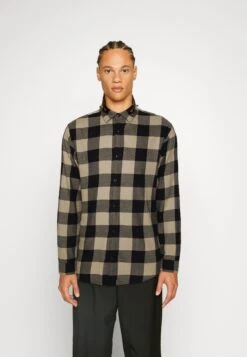 Jack & JonesJJEGINGHAM - Skjorta - Crockery