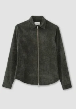 CISZEREADEN CORD ZIP - Tunn Jacka - 028 -Stilfulla Val Butik 00339d3200cb4509a28216a111e9d600