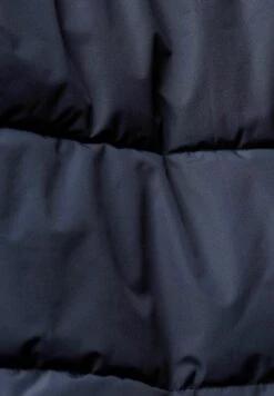 Edc By EspritOUTDOOR - Vinterjacka - Navy -Stilfulla Val Butik 0062b7429b2943a7952d43db8d1e8466