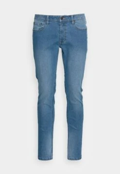Denim ProjectMR RED SUPERSTRETCH - Jeans Slim Fit - Medium Blue -Stilfulla Val Butik 0078ea6becfe41648727e17ca87a9d38