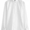 NextEASY CARE REGULAR FIT DOUBLE CUFF - Skjorta - White 2 NextEASY CARE REGULAR FIT DOUBLE CUFF - Skjorta - White -Stilfulla Val Butik 00d4a743eebf4f5a91e83290c1bce3c6