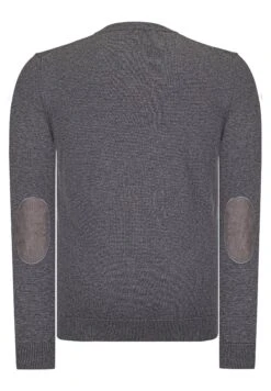 Basics And MoreStickad Tröja - Antracite 15 Basics And MoreStickad Tröja - Antracite -Stilfulla Val Butik 00ef0fe14a31487a828098e7f9077b59