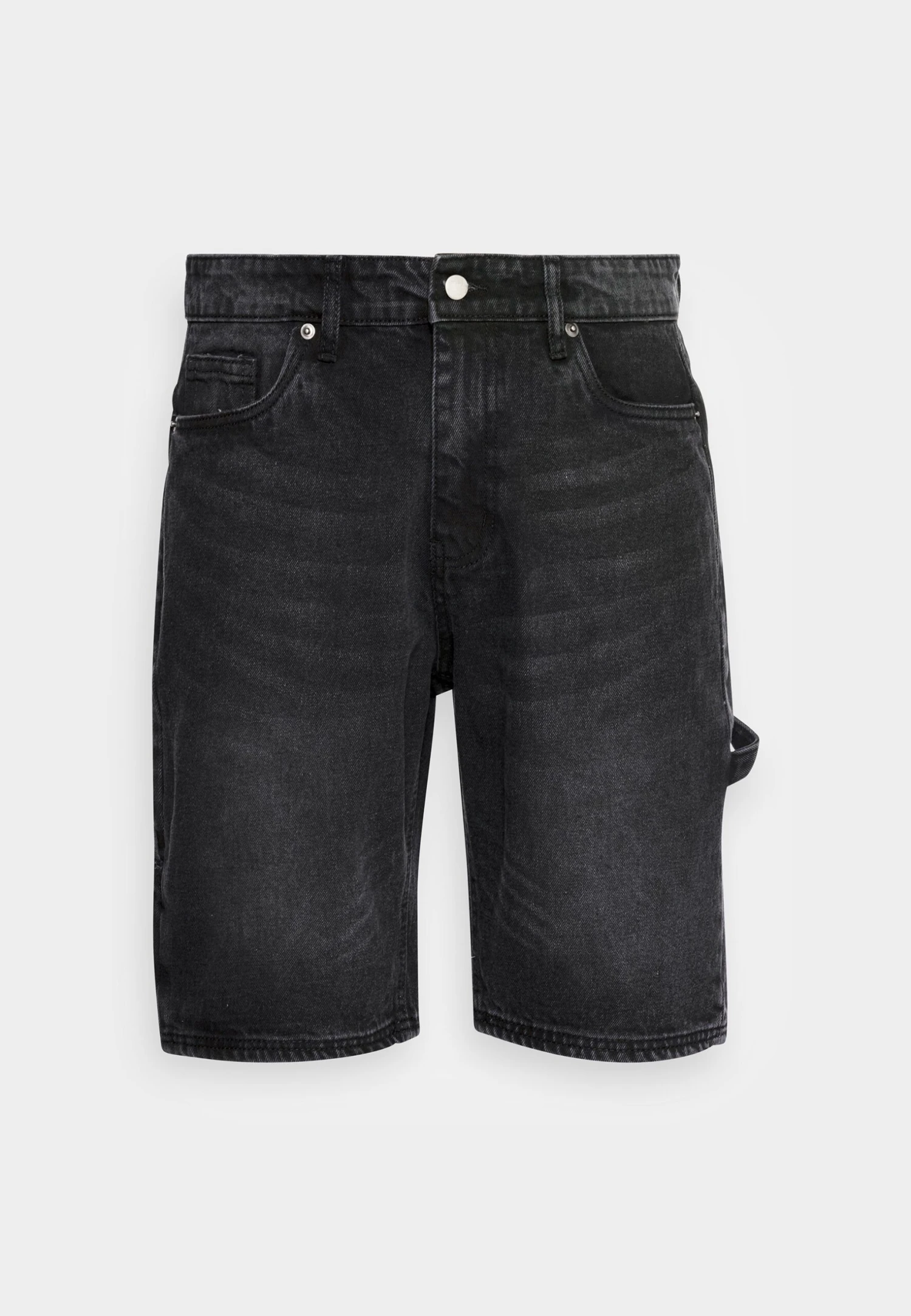 274CARPENTER LOOSE FIT - Jeansshorts - Black 6 274CARPENTER LOOSE FIT - Jeansshorts - Black - Bild 4