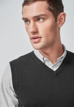 NextStickad Tröja - Black -Stilfulla Val Butik 0229b2814d264a32a8364a6465c6176f