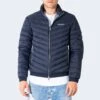 Armani ExchangeDunjacka - Blue 2 Armani ExchangeDunjacka - Blue -Stilfulla Val Butik 0250e0c337a14fe2b8b60b721f89e126