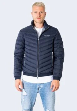 Armani ExchangeDunjacka - Blue