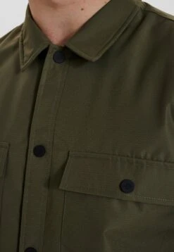 DXNMXRKEVAN - Tunn Jacka - Army Green -Stilfulla Val Butik 031a28fb11fb45aa8252156fc16e9ef0