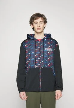 Missoni SportTunn Jacka - Blue