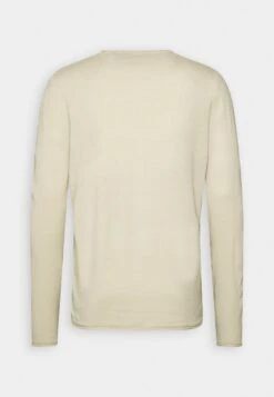 Only & SonsONSLARSON CREW - Stickad Tröja - Silver Lining -Stilfulla Val Butik 0489bf9dc75a4531b1b042813467e1ad