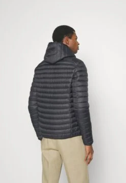 Save The DuckOutdoorjacka - Black -Stilfulla Val Butik 04b5b4461a214cf7befb8a7ec5174e6b