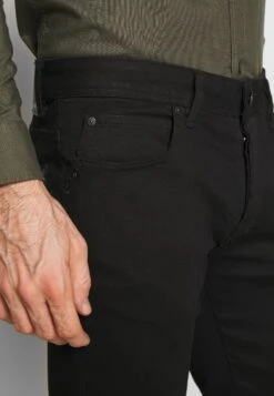 LTBRODEN - Jeans Bootcut - Black -Stilfulla Val Butik 053fcb553b3d40299cefb3b851141461