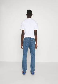 LeeWEST - Jeans Bootcut - Light New Hill -Stilfulla Val Butik 057f3509d13a4c6aa222a487ffcac11e