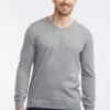 MustangSweatshirt - Grey -Stilfulla Val Butik 0683361be71448dd8094d2ffc73149b4