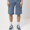 Won HundredJeansshorts - Light Blue -Stilfulla Val Butik 074ab07b66644b36830d03580b95c19d