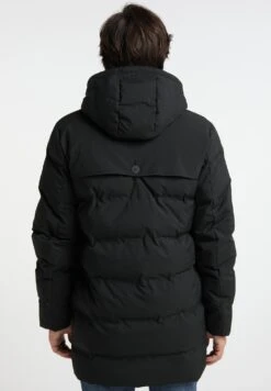 ICEBOUNDICEBOUND INCUS - Vinterkappa /-rock - Schwarz -Stilfulla Val Butik 0847e655ee704e5ea95864588a0cf987