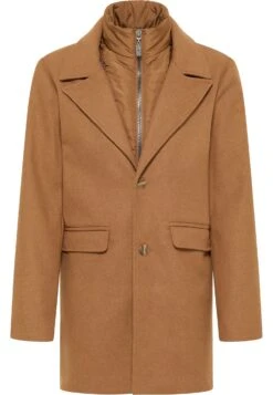 DreiMasterÜBERGANGS NASCITA - Kort Kappa / Rock - Sand 11 DreiMasterÜBERGANGS NASCITA - Kort Kappa / Rock - Sand -Stilfulla Val Butik 0849c661472a441990c651a0391289fb