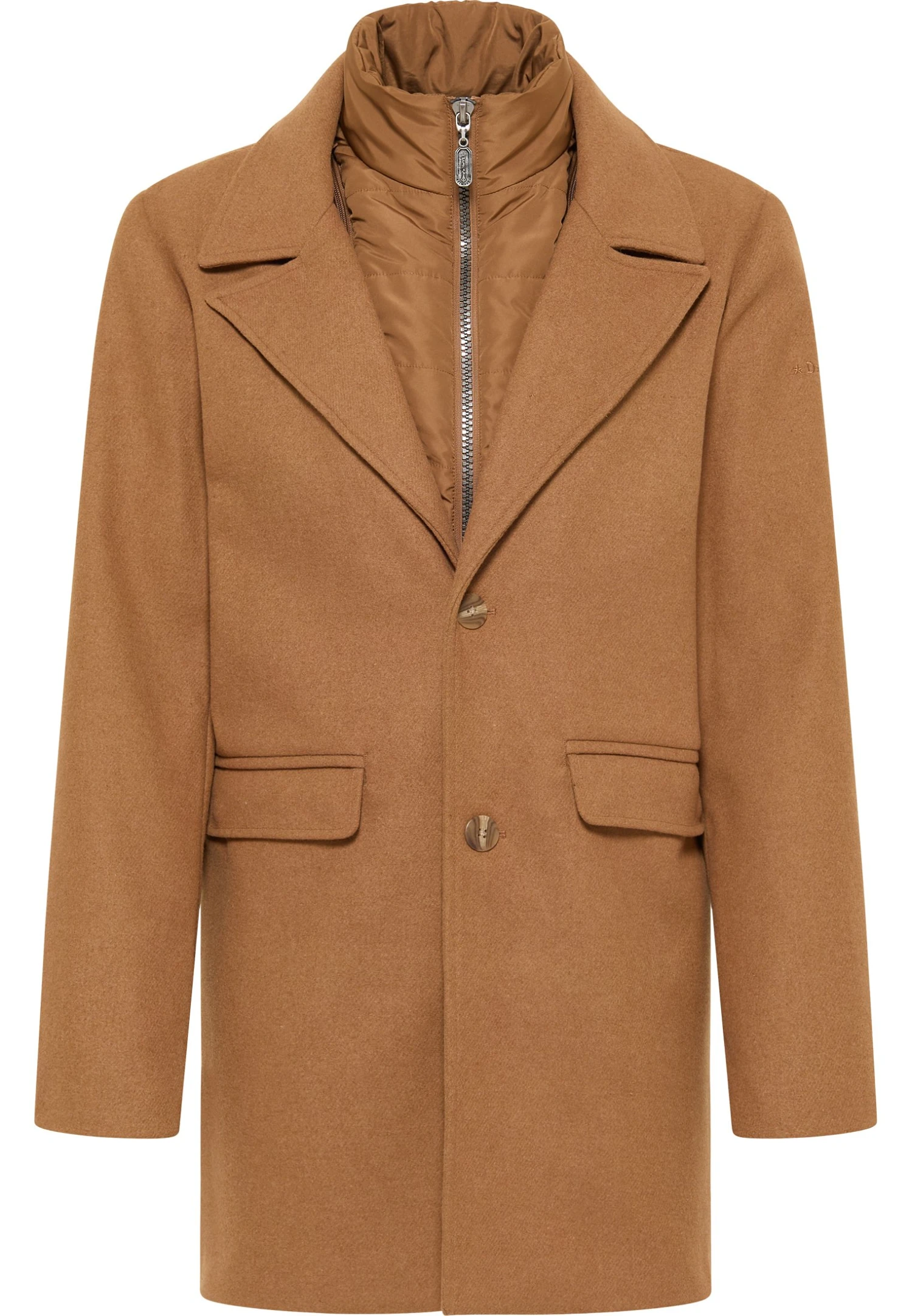 DreiMasterÜBERGANGS NASCITA - Kort Kappa / Rock - Sand 7 DreiMasterÜBERGANGS NASCITA - Kort Kappa / Rock - Sand - Bild 5