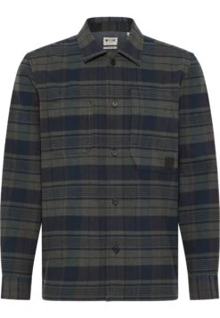 MustangSkjorta - Bunt -Stilfulla Val Butik 090e04d5b2024c20b3959c37531dd79c