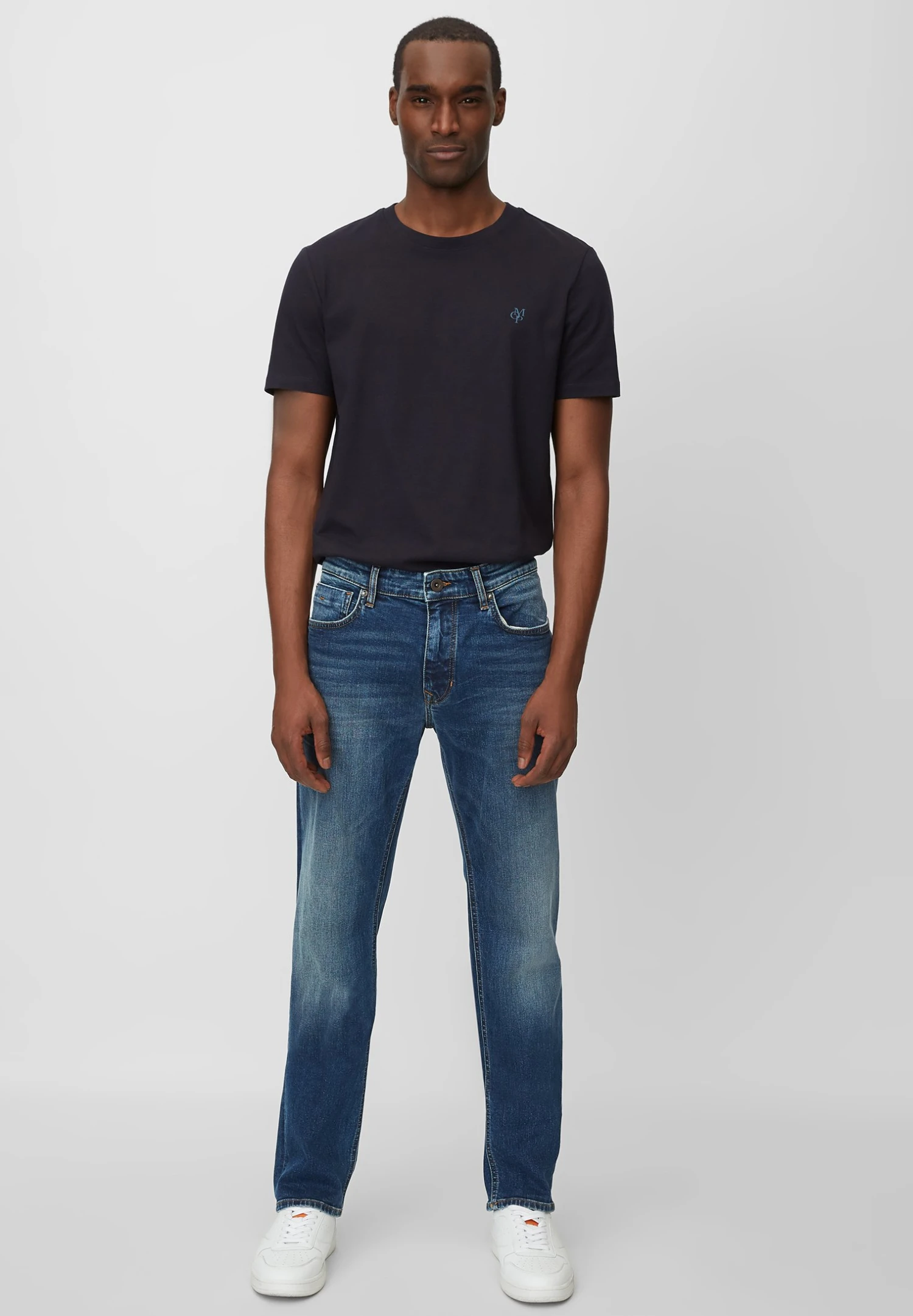 Marc O'PoloKEMI - Jeans Relaxed Fit - Blue 4 Marc O'PoloKEMI - Jeans Relaxed Fit - Blue - Bild 2