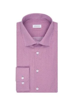 SeidenstickerKENT - Skjorta - Rot -Stilfulla Val Butik 0a15d6909dfa47a299b4d916c0c250a6