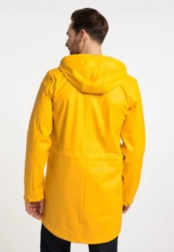 SchmuddelweddaParkas - Sonnengelb Marine Melange 9 SchmuddelweddaParkas - Sonnengelb Marine Melange -Stilfulla Val Butik 0a6c22ce9839402a9d9e1d55429f6c50