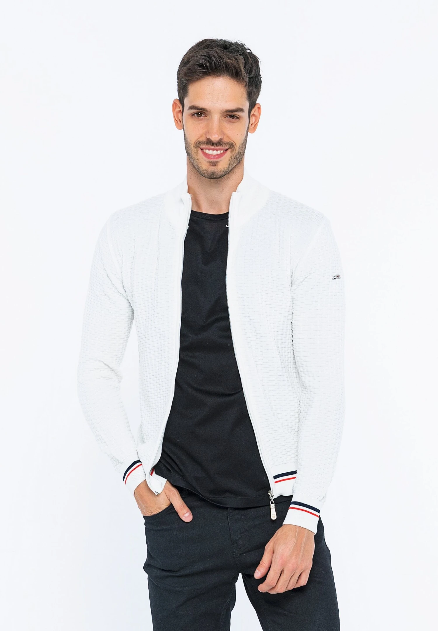 Felix HardyKofta - Ecru 5 Felix HardyKofta - Ecru - Bild 3