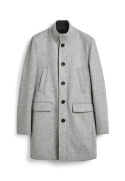 NextFUNNEL NECK - Kort Kappa / Rock - Light Grey 10 NextFUNNEL NECK - Kort Kappa / Rock - Light Grey -Stilfulla Val Butik 0a98f5c91dd64d0f9265d66b07869191