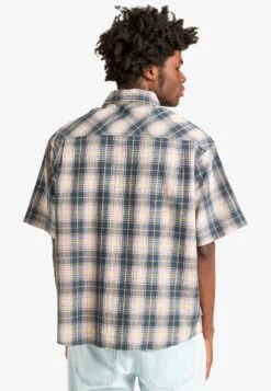 ElementDRIFT - Skjorta - Lavender Gray -Stilfulla Val Butik 0b03a1926c024f4fa263e4f43671c691