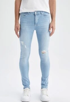 DeFactoJeans Skinny Fit - Blue