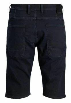 Jack & JonesJeansshorts - Blue Denim -Stilfulla Val Butik 0c02f128a0fe4ad9ba7fc6dfdc293383