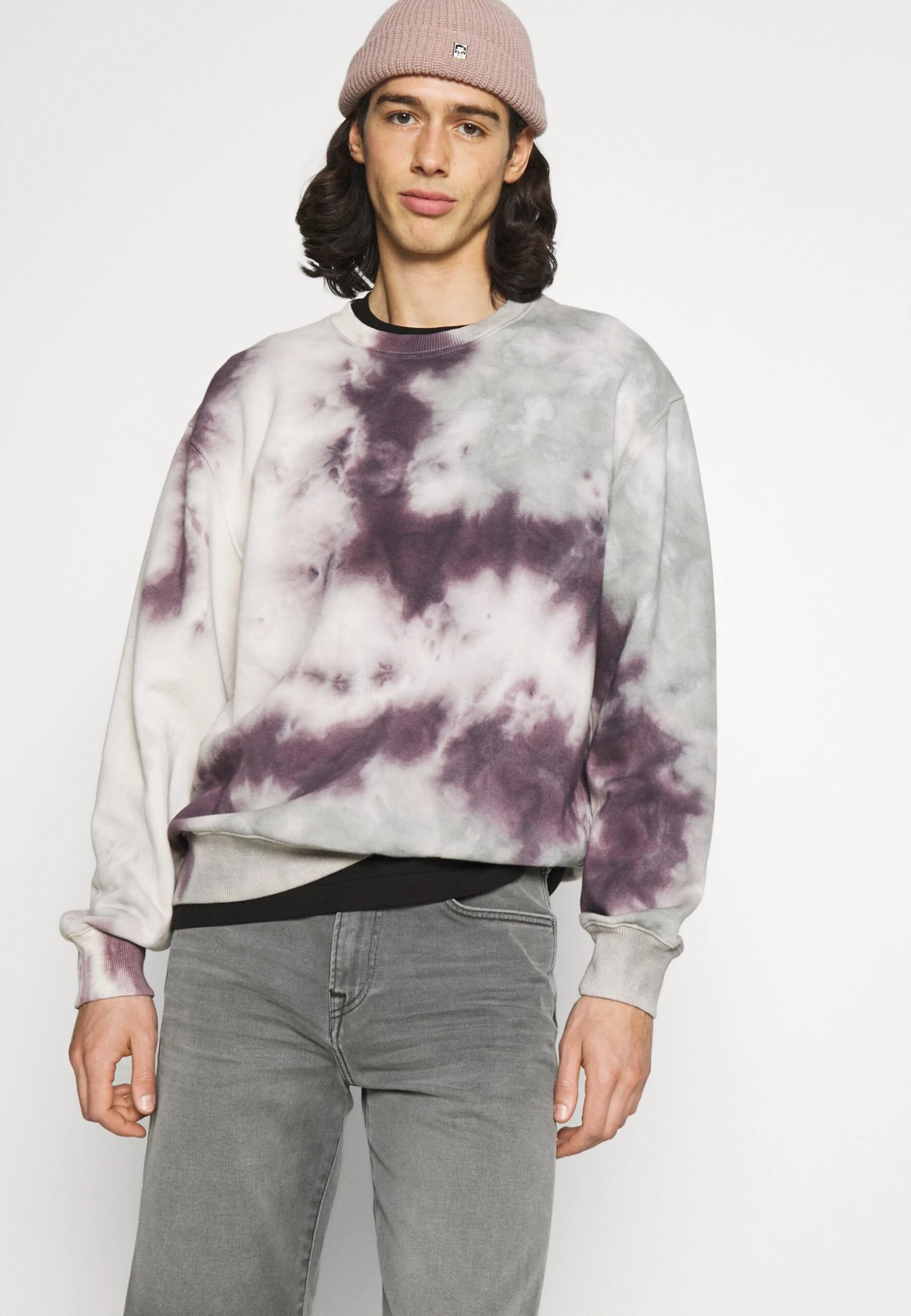 EdwinJeansshorts - Grey Denim 6 EdwinJeansshorts - Grey Denim - Bild 4