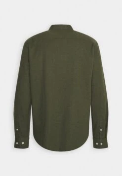 MinimumANHOLT - Skjorta - Beetle -Stilfulla Val Butik 0c7f40a5fb7e4fbe85462e790c5250ba