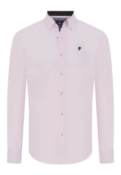 Denim CultureCULTURE MATTHEW - Skjorta - Puder