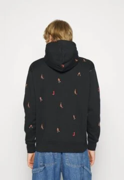 JordanSweatshirt - Black -Stilfulla Val Butik 0d39c783cdb04394a178e49f28f4fd5d