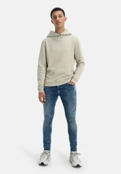 ShoebyJeans Skinny Fit - Blue -Stilfulla Val Butik 0d6882df79d440b88fb09a21c29edea2