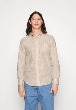 Pepe JeansLINCOLN - Skjorta - Stone