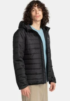 ElementALDER PUFF FUNDAMENTAL - Vinterjacka - Flint Black -Stilfulla Val Butik 0e5f4a779d8f4c72809213411d07cf24