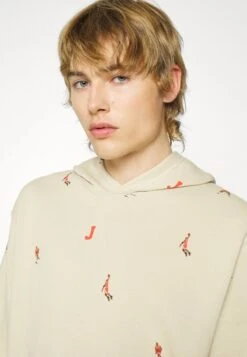 JordanSweatshirt - Rattan -Stilfulla Val Butik 0f46f143808841dfa577577fd4bdcbe6