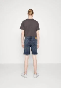 Jack & JonesJJIRICK JJORIGINAL - Jeansshorts - Blue Denim 10 Jack & JonesJJIRICK JJORIGINAL - Jeansshorts - Blue Denim -Stilfulla Val Butik 1163f8c96d864b44b5038b88c408d042
