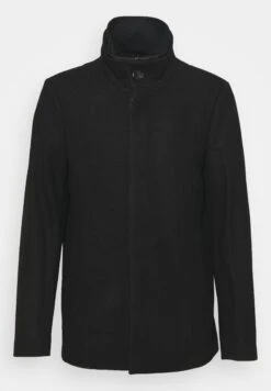 MatiniqueHARVEY - Kort Kappa / Rock - Black 12 MatiniqueHARVEY - Kort Kappa / Rock - Black -Stilfulla Val Butik 11756b5e87f84e0bb18fede1e59ff31d