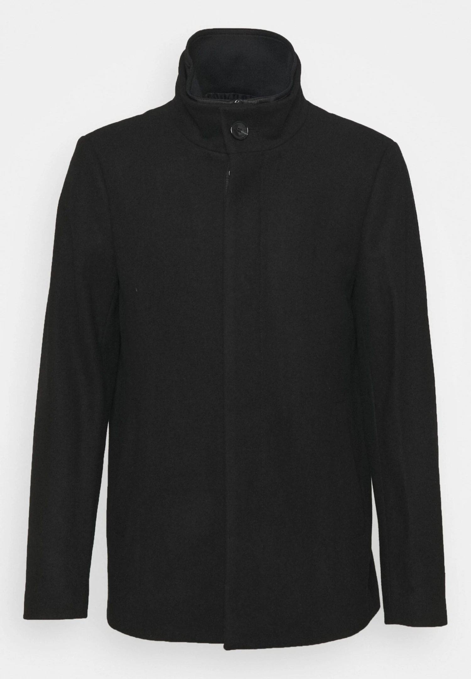 MatiniqueHARVEY - Kort Kappa / Rock - Black 7 MatiniqueHARVEY - Kort Kappa / Rock - Black - Bild 5