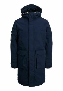 Jack & JonesVinterkappa /-rock - Navy Blazer 15 Jack & JonesVinterkappa /-rock - Navy Blazer -Stilfulla Val Butik 131d1c74e8014f6dbd2afd173111b53f