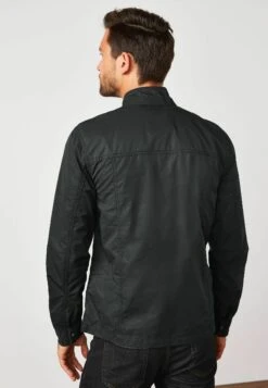 NextAllvädersjacka - Black -Stilfulla Val Butik 132d71c96ec04802b41adef4e1a6bdb7