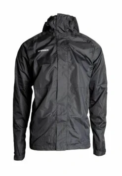 BagheeraRegnjacka - Black