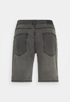 NervePARIS - Jeansshorts - Grey -Stilfulla Val Butik 14123718d90d40b8861b85423babc283
