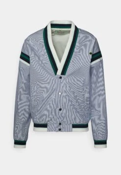 Scotch & SodaTENNIS - Tunn Jacka - White/blue -Stilfulla Val Butik 148b6f5c23994cf3b3aaacf869203861