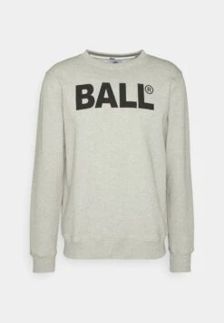 BALLLOTT - Sweatshirt - Grey -Stilfulla Val Butik 14dfca9f96b14fa4b1551bf246b517b5