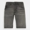 NervePARIS - Jeansshorts - Grey -Stilfulla Val Butik 1564bc5250ef4f16a479fbab8e8ed626