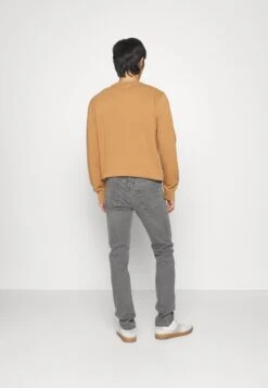 J.LINDEBERGCEDAR - Jeans Skinny Fit - Granite Gray -Stilfulla Val Butik 17cd2d3e6d974ae5bd66b99a559f29ab