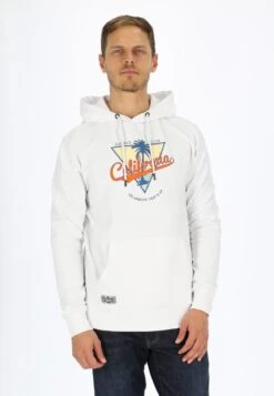 Denim FactoryCALIFORNIA - Luvtröja - White